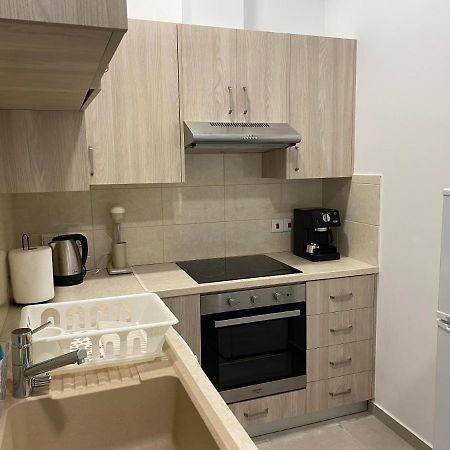 Modern City Center Apartment Saripolou 2 레메소스 외부 사진