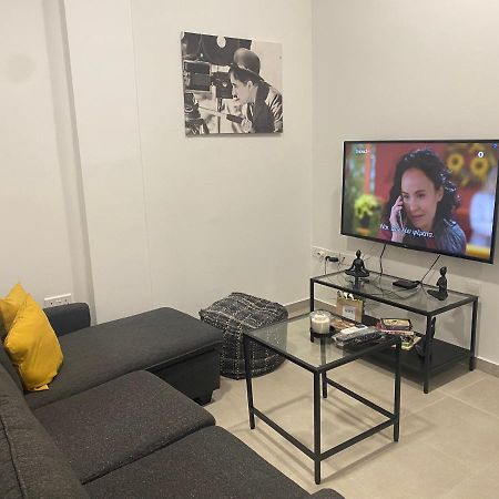 Modern City Center Apartment Saripolou 2 레메소스 외부 사진