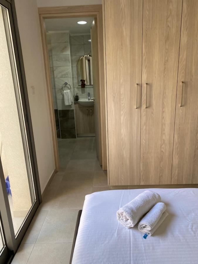 Modern City Center Apartment Saripolou 2 레메소스 외부 사진